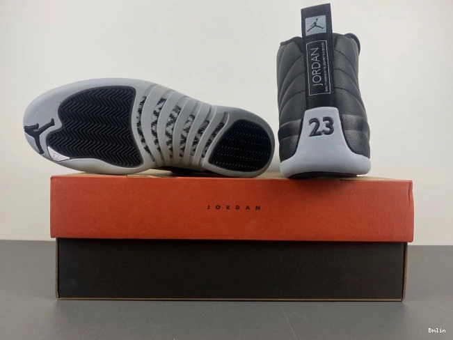 Bmlin CT8013-010 Jordan Air Barons 12 0703